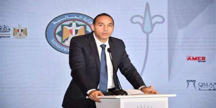 رئيس البورصة المصرية : نهجنا هو الحوار الدائم مع أطراف السوق لتعزيز مستويات الكفاءة والتنافسية