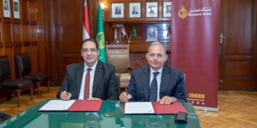 بنك مصر يدعم مستشفى القصر العيني الجامعي بـ 124 مليون جنيه لتطوير مركز رعاية الحالات الحرجة