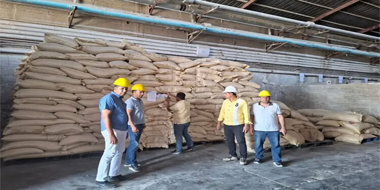 الزراعة: 35 لجنة على مستوى الجمهورية للتفتيش على مخازن الأعلاف وخاماتها.. وإجراءات صارمة ضد المخالفين