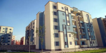 بمقدم 25.000 جنيه.. خطوات حجز وحدة سكنية في شقق سكن لكل المصريين 7 الجديدة