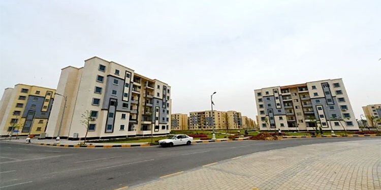 سكن لكل المصريين 7.. ادفع 50 ألف جنيه واحصل على شقة بأقساط ميسرة