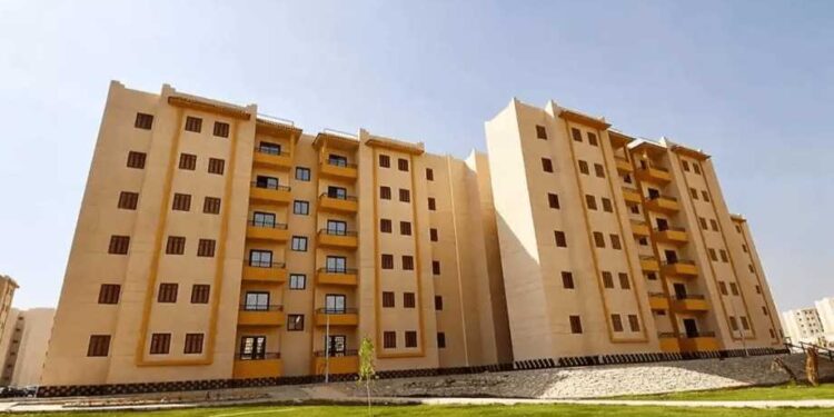 سكن لكل المصريين 7.. اعرف خطوات الحجز بعد مد فترة التقديم