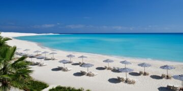 إعمار تواصل مد موسم الصيف في مراسي حتى نهاية أكتوبر للعام الثاني على التوالي