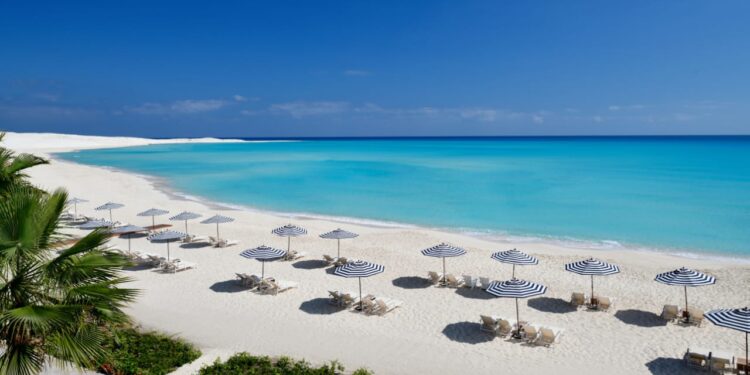 إعمار تواصل مد موسم الصيف في مراسي حتى نهاية أكتوبر للعام الثاني على التوالي