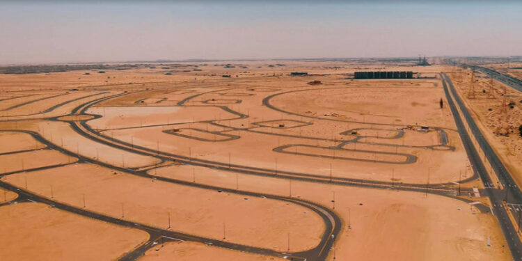 المتر بـ3375 جنيها.. الإسكان تطرح قطع أراضي جديدة في 8 مدن | تفاصيل التقديم