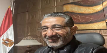 عمرو السمدوني: النقل واللوجستيات يلعبان دورًا حاسمًا في دفع النمو الاقتصادي