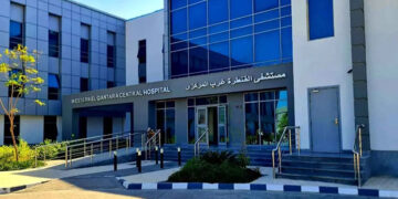 تطوير مستشفى القنطرة غرب المركزي بالإسماعيلية بتكلفة 500 مليون جنيه