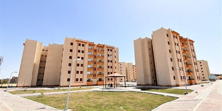 سكن لكل المصريين 7.. تفاصيل حجز شقق الإسكان الاجتماعي 2025 وآخر موعد للتقديم