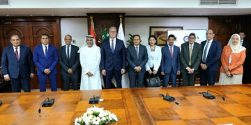 وزارة البترول: توقيع 4 اتفاقيات مع شركات عالمية باستثمارات 340 مليون دولار