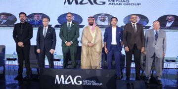 “ميثاق العربية” تطلق أول مشروعاتها في مصر باستثمارات 60 مليار جنيه بتحالف إماراتي-سعودي-مصري