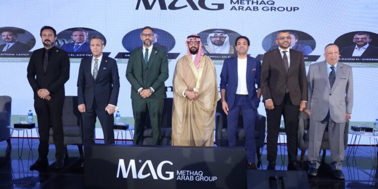 “ميثاق العربية” تطلق أول مشروعاتها في مصر باستثمارات 60 مليار جنيه بتحالف إماراتي-سعودي-مصري