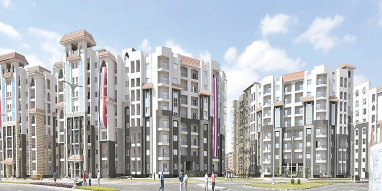 العقارات” تتصدر قطاعات البورصة الأكثر تداولًا بـ3.7 مليار جنيه خلال أسبوع