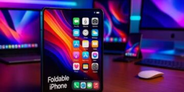 تسريب يكشف معالج iPhone 17 Air المثير للجدل