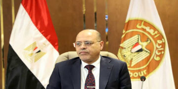 غدا.. وزير العمل محمد جبران في لقاء خاص مع البعد الرابع يتحدث عن قانون العمل الجديد وأثره على العمال