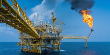 البترول: إعادة البئر بلسم-3 فى دلتا النيل لإنتاج الغاز