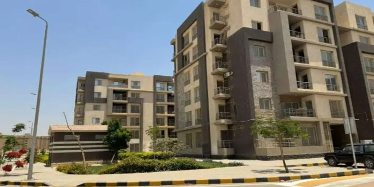 فتح باب حجز 1380 شقة جاهزة.. تسهيلات في السداد تصل إلى 10 سنوات