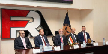 افتتاح النسخة الأولى من المؤتمر السنوي لرؤساء البعثات المصرية في الخارج