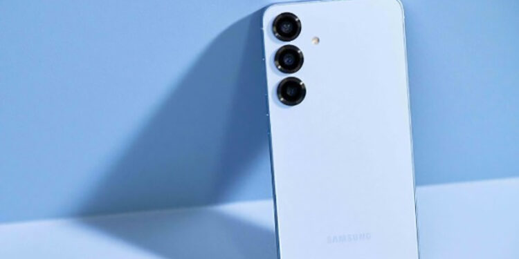 سامسونج تطلق Galaxy A17 5G بمواصفات مذهلة