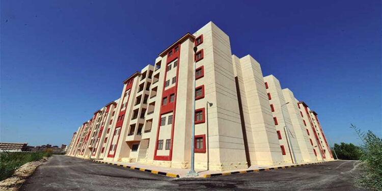 سكن لكل المصريين 7.. فرصتك الأخيرة لحجز شقة مدعومة بالتقسيط على 20 سنة