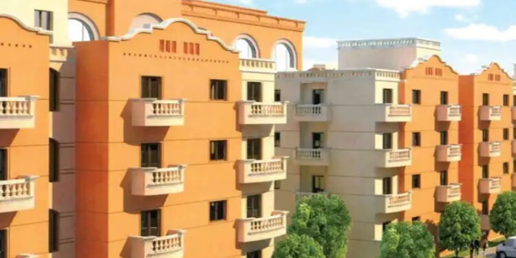 منصة مصر العقارية.. بوابتك الرسمية لعالم العقار الموثوق