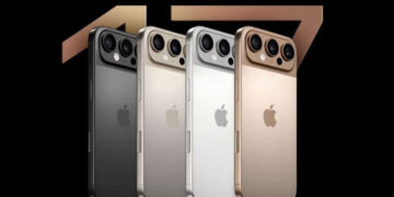 شركة آبل تستعد لإطلاق سلسلة هواتفها الجديدة iPhone 17