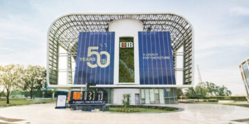 تفاصيل أسعار الفائدة على شهادات الادخار الدولارية من البنك التجاري الدولي CIB