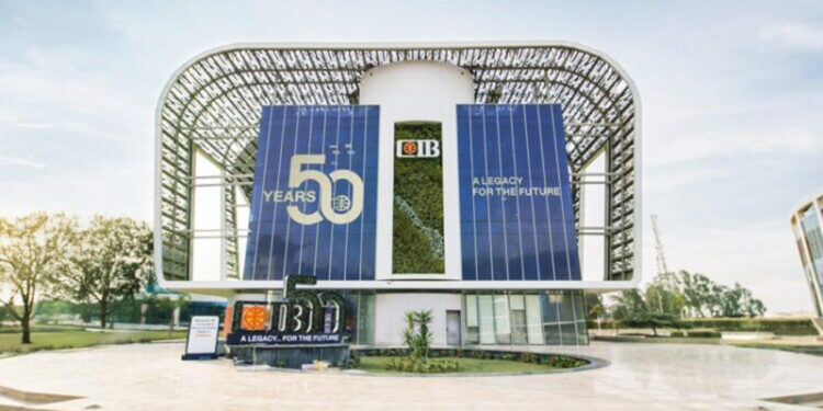 تفاصيل أسعار الفائدة على شهادات الادخار الدولارية من البنك التجاري الدولي CIB