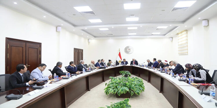 وزير التعليم العالي: انعقاد الجلسة الإجرائية لانتخاب مجلس أمناء جامعة المنصورة الجديدة