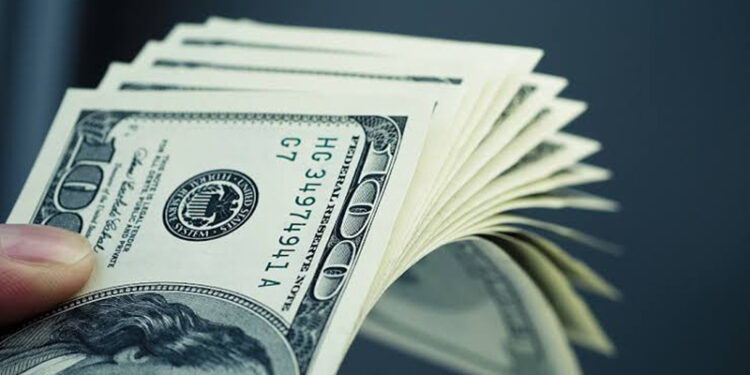 أسعار الدولار في مصر اليوم الأحد