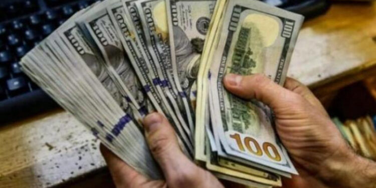 أسعار الدولار في مصر اليوم الاربعاء