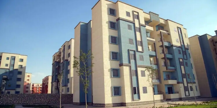 سكن لكل المصريين 7.. خطوات تعديل بيانات حجز الوحدات تفاصيل الشقق المتبقية