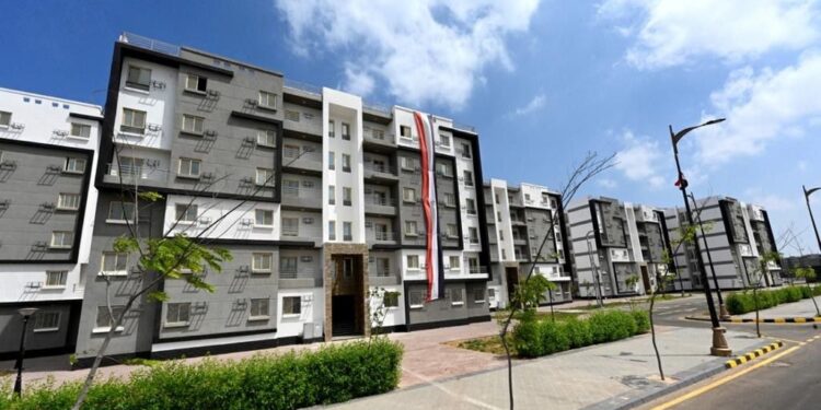 وزير الإسكان يتابع موقف مشروعات المرحلة الثانية من مدينة المنصورة الجديدة