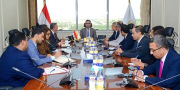 وزير التموين يعقد اجتماعًا لمناقشة ضوابط موسم الأوكازيون الصيفي وسبل أحكام الرقابة على الأسواق