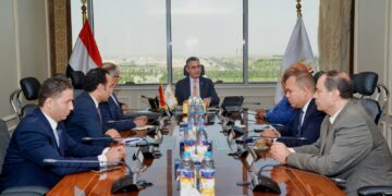 التموين: انطلاق معارض أهلًا مدارس الرئيسية في المحافظات اعتبارًا من 1 سبتمبر