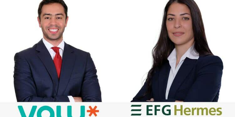 «ڤاليو» تنجح في إتمام الإصدار السابع عشر لسندات توريق بـ 460.7 مليون جنيه