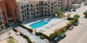 شركة المطورون العرب تعلن تقدم أعمال تنفيذ مشروع “نيووم أكتوبر” بنسبة 62%.. وتسليم أكثر من 2300 وحدة