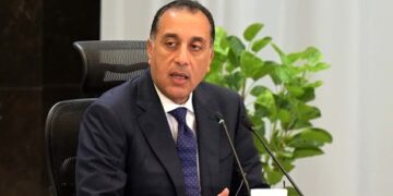 رئيس الوزراء ينعى الدكتور علي المصيلحي وزير التموين والتجارة الداخلية السابق