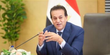 وزير الصحة والسكان يعلن انخفاض معدلات الزيادة السكانية في إطار الاستراتيجية القومية للسكان