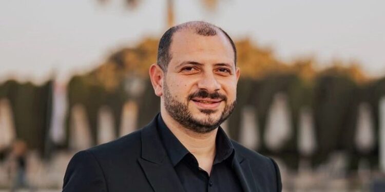 Maqam for Urban Development commence construction works of Optima Business Complex at New Capital