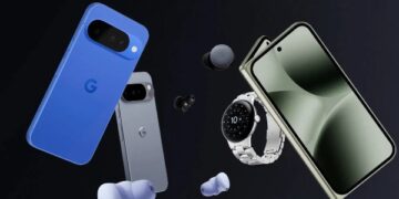 تسريب يكشف عن شاحن فائق القوة قبل ساعات من مؤتمر Pixel 10