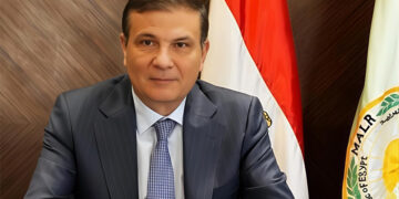 وزير الزراعة يعتمد اللائحة التنفيذية للجنة تسجيل سلالات الإنتاج الحيواني والداجني