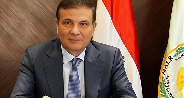 وزير الزراعة يعتمد اللائحة التنفيذية للجنة تسجيل سلالات الإنتاج الحيواني والداجني