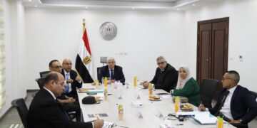 وزير التعليم العالي يترأس اجتماع مجلس أمناء مدينة زويل للعلوم والتكنولوجيا والابتكار