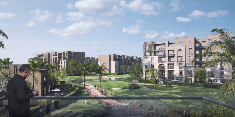 “ابني للتطوير العقاري” تطلق مشروع “كنان” أول مجتمع سكني ترفيهي متكامل بملاعب جولف عصرية بمدينة سوهاج الجديدة