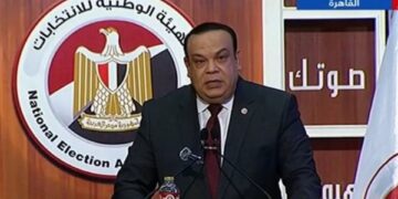 الوطنية للانتخابات: 11 مليونا أصوات صحيحة بالنظام الفردى فى انتخابات الشيوخ