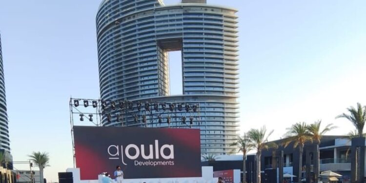 “الأولى العقارية” راعيًا رسميًا لملتقى «بوابة استثمار البحر المتوسط MIG»