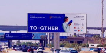 Solutions Factory تطلق أكبر حملة إعلانية في القطاع العقاري خلال شهر يونيو ويوليو لصالح جولدن ڤيو للتطوير العمراني