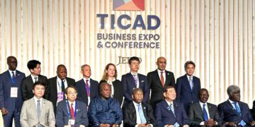 وزير التربية والتعليم يشارك في جلسة مؤتمر “تيكاد ٩” بحضور رئيس الوزراء الياباني والقادة الأفارقة