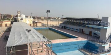 وزير الإسكان يتابع موقف المشروعات السكنية والمرافق والخدمات بمدينة قنا الجديدة