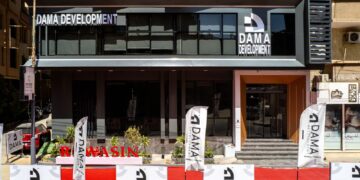 Dama Development opens its new branch in Sohag city and launches Rawasin project